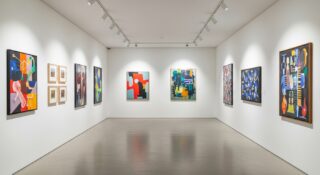 個展の開き方 入門ガイド｜成功するための準備・会場選び・集客ポイント徹底解説
