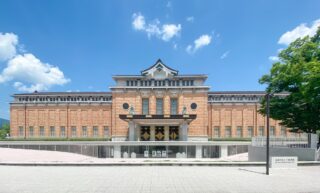 京都 岡崎で個展を開く魅力とは？文化ゾーンのギャラリー周辺スポット完全ガイド